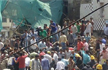 Three people killed after building collapses in Mumbai’s Kamathipura